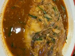 -百味饺子城•海鲜家常菜(秦皇岛店)
