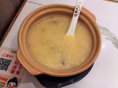 -温粥人(春晖路店)
