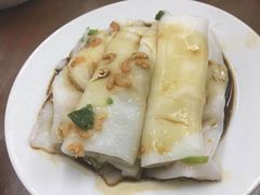 虾米肠粉-香港蓮香樓(中環店)