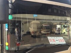 -武陵源汽车客运站