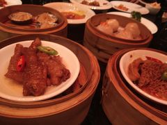 -富力万达嘉华酒店-品珍中餐厅(水果湖店)
