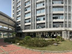 -广东财经大学(广州校区)