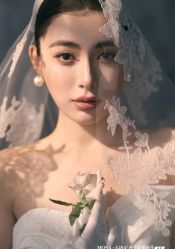 -蒙娜丽莎婚纱摄影(南门店)