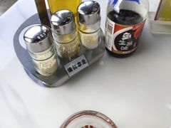 -嘉升大排档(番禺总店)