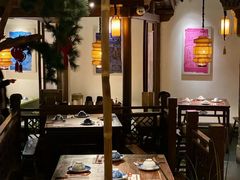 大堂-桂满陇-十里风荷(合生汇店)