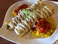 牛肉奶酪卷-么哈MOJAR(厦门云城万科里店)