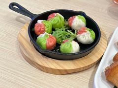 -蔡澜点心·粤菜(新街口IFCX店)