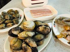 -小科自助海鲜烧肉(高区店)