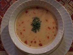-Pumpkin Goreme Restaurant and Art Gallery