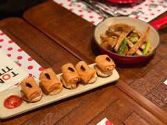 烟熏三文鱼-TOMATITO(无限极荟店)