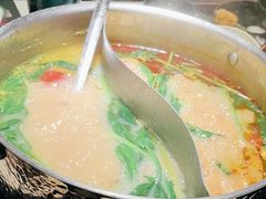 -椰子湾·海南火锅·糟粕醋·椰子鸡(正大广场店)