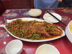 -玉华台饭庄(裕中西里小区店)