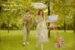 -易摄影婚纱摄影工作室