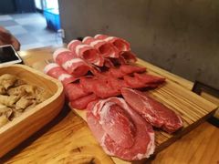 -金顺韩式烤肉·网红烤肉店(广利路店)