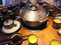 -同仁四季椰子鸡(海岸城天利店)