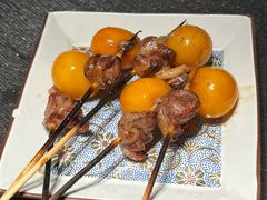 -鸟万·炭火料理Yaki ONE(星光店)