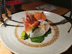 -大将料理餐厅(汇锦街店)