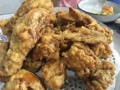 -高基五春川炒鸡排 韩国料理(威海总店)