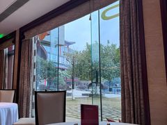 -香宫中餐厅 · 桂林香格里拉
