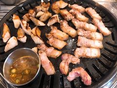 -401餐厅(弘大店)