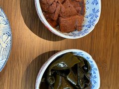 -蟹黄鱼·海派深夜面馆(江湾里店)