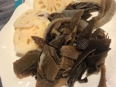 -尚御潮汕牛肉自助火锅(锦园店)