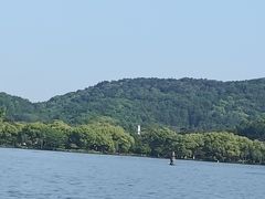 -西湖外事游船(湖滨二公园外事游船码头)