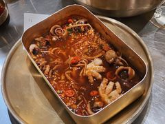 -本炙炭烤·蒲烧活鳗料理店(金沙洲店)