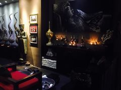 -泰合玺·精油疗愈 SPA(南京河西万达店)