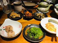 -和彩放题餐厅(酒仙桥店)