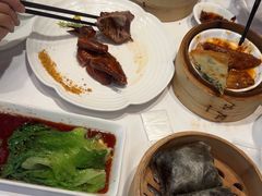 -好友缘家宴(青山路店)