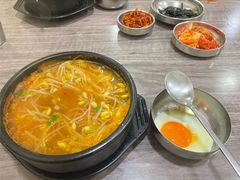 -全州豆芽汤饭