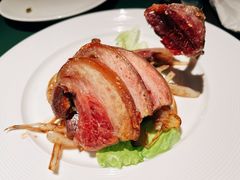 -明星酒店•FORNETTO佛纳朵意餐厅•披萨•意面(湘隆时代广场店)