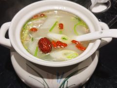 -品回味清真西北楼(宁波首店)