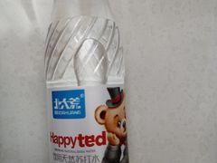 北大荒苏打水-中国民航大学北区-北五食堂