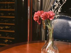 -Strawberry Butterfly草莓蝴蝶日式水果挞