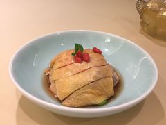 江南醉鸡-唐宫