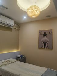 -奥丽维娅美容养生会所