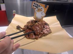 -眉州东坡(团结湖店)