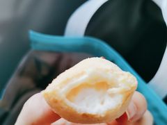 芝士麻薯条-迦南(杭州东站万象汇店)