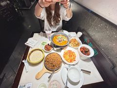 -小菜园新徽菜(合肥之心城店)