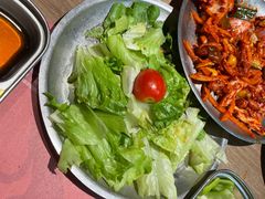 -西塔老太太泥炉烤肉
