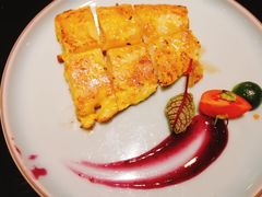 -松临·铁板烧&Omakase(神农店)