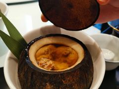 -广州文华东方酒店·江-由辉师傅主理