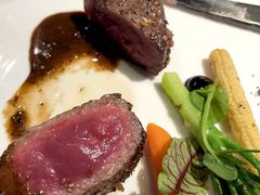-Wei菋·Le Bistrot