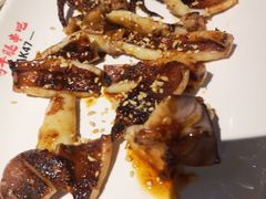 -AK47烤羊腿串吧(柳浪家园店)