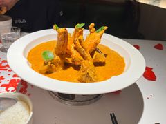 -狮拾久·现代新加坡料理(壹方城店)