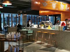 -sugarman espresso素饮糖人高新咖啡工厂