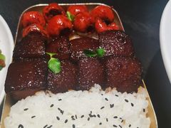 红烧肉-荣公子创意菜