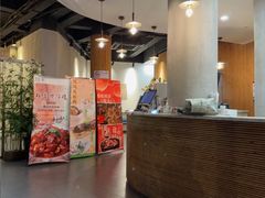 -莲餐厅·湖北菜·潜江小龙虾店(愚园路店)